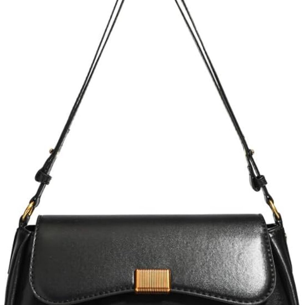 Purses for Women Vintage Shoulder Bags Women's Tote Handbags PU Leather Crossbod